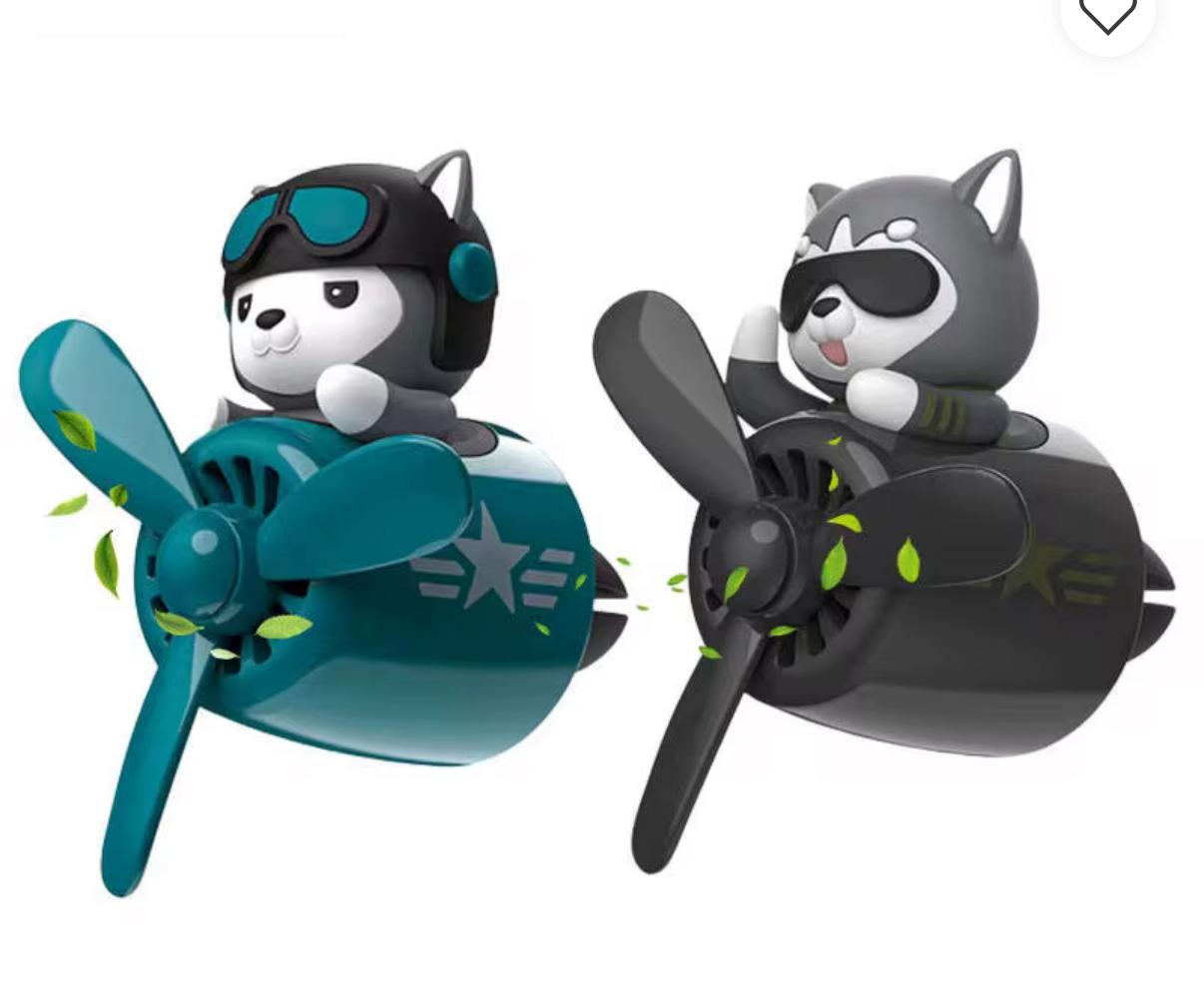 Car Decors